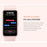 HUAWEI Band 10 1.47 Inch AMOLED Smart Bracelet Fitness Tracker Aluminum Alloy Case Health Monitoring Smart Wristband (Chinese Version) - Black - 7