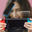 For Nintendo Switch Console Kickstand Back Support Bracket Stand Portable Gaming Accessory - Black - 2