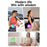 B3 Waterproof Slim Bracelet Smart Wristband for Women Health Monitor Fitness Tracker, Silicone Strap - Gold+Black - 7