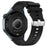 C10 1.53 Inch Smart Watch GPS Tracking Health Monitoring Bluetooth-compatible Calling Fitness Watch - Black - 2