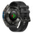 ZEBLAZE Vibe 8 1.43 Inch Smart Watch Health Monitoring Bluetooth-compatible Calling Outdoor Sports Watch with Flashlight - Black - 2
