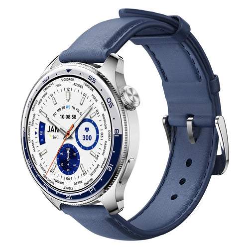 JOYROOM JR-FC3 1.43 Inch AMOLED Screen Smartwatch Bluetooth-Compatible Calling IP68 Waterproof - 1