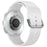 HD8 1.46 Inch Round Screen Smartwatch Bluetooth-Compatible Calling Heart Rate Monitor Sport Watch - White - 2