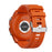 AW45 1.39 Inch Outdoor Sports Smart Watch Bluetooth-compatible Call Health Monitoring Watch with Compass LED Flashlight - Orange - 3