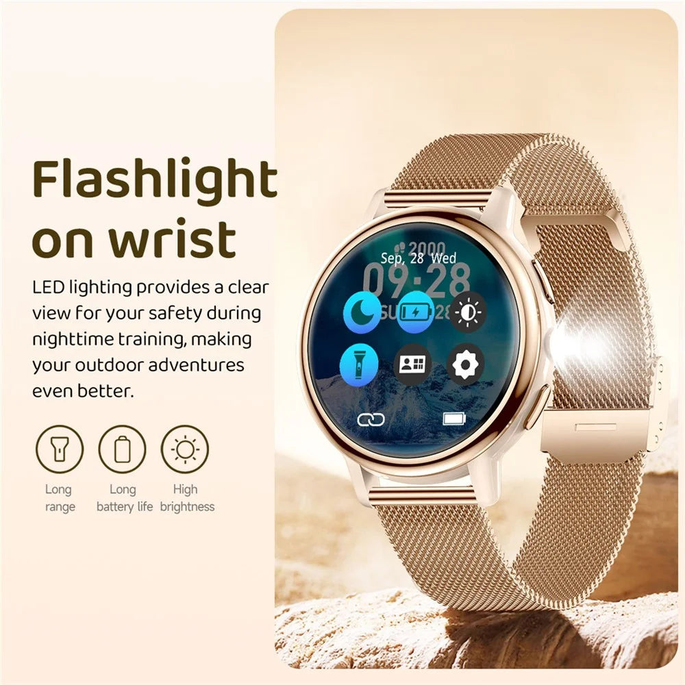 AK88 IP68 Waterproof Smart Watch Heart Rate Monitor Fitness Tracker Sport Watch with Silicone Strap - Purple - 7