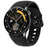 Sense6 Smart Watch Bluetooth-compatible Calling Heart Rate Blood Oxygen Monitor Sports Tracker Wristwatch - Tarnish - 1