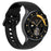 Sense6 Smart Watch Bluetooth-compatible Calling Heart Rate Blood Oxygen Monitor Sports Tracker Wristwatch - Tarnish - 2