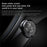 Sense6 Smart Watch Bluetooth-compatible Calling Heart Rate Blood Oxygen Monitor Sports Tracker Wristwatch - Tarnish - 5