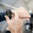 MOMAX 1-Wear Smart Watch IP68 Waterproof Sport Bracelet with Health Monitoring  /  Activity Tracking  /  Sleep Analysis  /  for iOS / Android - Black - 6