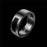 MOMAX 1-Sense Smart Ring Health Fitness Tracker with Heart Rate SpO2 Sleep Monitoring - 8 (57mm) - 3