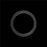 MOMAX 1-Sense Smart Ring Health Fitness Tracker with Heart Rate SpO2 Sleep Monitoring - 8 (57mm) - 4