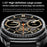 GT99 2 in 1 Smart Watch with TWS Earbuds Music Playback Health Monitor IP67 Waterproof Fitness Tracker - Black - 7