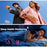 HD350 Pro Smart Watch 1.32 Inch AMOLED Screen GPS 6 Satellite 100+ Sports Modes 3ATM Waterproof 540mAh Health Monitor for Outdoor - Tarnish - 4