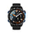 HD350 Pro Smart Watch 1.32 Inch AMOLED Screen GPS 6 Satellite 100+ Sports Modes 3ATM Waterproof 540mAh Health Monitor for Outdoor - Tarnish - 5