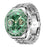 JOYROOM Venture Series JR-FV2 Pro Smart Watch 1.43 AMOLED Bluetooth-compatible Call 450mAh 5ATM Waterproof Watch - Green - 1