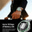 JOYROOM Venture Series JR-FV2 Pro Smart Watch 1.43 AMOLED Bluetooth-compatible Call 450mAh 5ATM Waterproof Watch - Green - 5