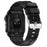 DS8 1.95 Inch IPS Screen Smart Watch LED Flashlight GPS Bluetooth-compatible Calling Health Monitor Fitness Tracker for Outdoor Sports  - Black - 2