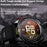 F8 Pro Outdoor Smart Watch 1.43 Inch AMOLED 530mAh 5ATM Waterproof LED Flashlight Health Monitor for Sports - Black - 3