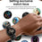 LDNIO SW01 Smart Watch 1.58 Inch AMOLED IP68 Waterproof Bluetooth-compatible Call Heart Rate Blood Oxygen Sleep Health Monitor - Silver - 4