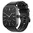 LDNIO SW04 Smart Watch for Sports 1.96 Inch AMOLED HD Screen Heart Rate Blood Oxygen Monitor - Black - 1