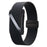 VANTA ECG Health Tracker Watch 1ATM Waterproof 100+ Sports Modes Women Health Monitor Wristband - Black - 1