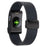 VANTA ECG Health Tracker Watch 1ATM Waterproof 100+ Sports Modes Women Health Monitor Wristband - Black - 2