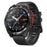 ZEBLAZE Stratos 4 Pro 1.43 inch AMOLED Smartwatch GPS Bluetooth-compatible Calling 5ATM Waterproof - Black - 1