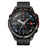 ZEBLAZE Stratos 4 Pro 1.43 inch AMOLED Smartwatch GPS Bluetooth-compatible Calling 5ATM Waterproof - Black - 3