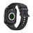 ZEBLAZE GTS 4 Smart Watch 1.94 inch AMOLED Bluetooth-compatible Calling Heart Rate SpO2 Health Tracker - Black - 3