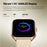 ZEBLAZE GTS 4 Smart Watch 1.94 inch AMOLED Bluetooth-compatible Calling Heart Rate SpO2 Health Tracker - Black - 6