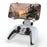 DOBE X Shape Phone Clamp Stand Holder with Adjustable Stand for Sony PlayStation 5 Controller - 2