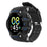 LC11 Smart Watch Blood Pressure Heart Rate Fitness Sports Bracelet Smartwatch for Android iOS - Blue - 1