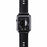 Q19 Pro 1.69 inch Temperature Detection Bluetooth-compatible Smart Watch Sports Tracker Heart Rate Sleep Health Monitoring Smart Bracelet - Black - 4