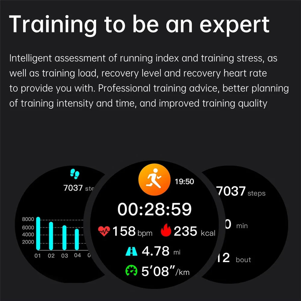 i39 IP67 Waterproof 1.28 inch Smart Watch Support Multi-sport Mode Bluetooth-compatible Call Heart Rate Monitor Music Control, Silicone Strap - 5