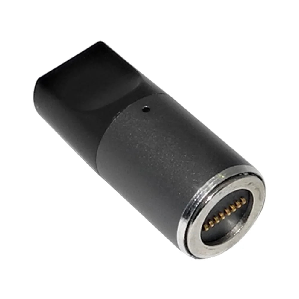 100W Magnetic Adapter for ASUS Gaming Laptop Type-C Female to 6.0mmx3.7mm Male Plug PD Fast Charging Converter - 3