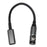 100W Notebook Charging Cable for Asus Gaming Laptop USB C to 6.0mm*3.7mm Magnetic Converter Cord - 1