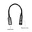100W Notebook Charging Cable for Asus Gaming Laptop USB C to 6.0mm*3.7mm Magnetic Converter Cord - 2