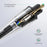 UGREEN 2m For Xbox 360 PS4 TV Box Home Theater SPDIF Toslink Digital Optical Audio Cable - 3