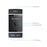 U3-014 KVM USB 3.0 Bidirectional Switch Selector 2 to 1 Sharing or 1 to 2 Hub for Keyboard Mouse Scanner Printer - 7