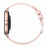 GT21 1.75 inch HD Screen Smart Watch Bluetooth-compatible Call IP67 Waterproof Sports Bracelet GPS Fitness Tracker with Heart Rate Blood Oxygen ECG Monitoring - Pink - 4