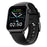 ZW27 1.81 inch TFT Full Touch Screen Smart Watch Multi-Sport Fitness Bracelet with Heart Rate / Blood Pressure / Blood Oxygen Monitoring - Black - 3