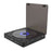 KECAG KC-708 DVD Player Touch Operation Mini CD VCD Player with Remote Control for Home Smart TV - 1