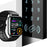 TW2 1.8-inch Screen Smart Watch Support NFC Function IP67 Waterproof Fitness Bracelet Multifunctional Health Watch with Heart Rate Monitoring - Pink - 5
