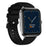 T13C 1.85'' Screen Smart Watch Health Monitor Sports Bracelet Multifunction Bluetooth-compatible Call Waterproof Intelligent Bracelet - Black / Silver - 1
