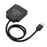 3.5'' HDD SATA to USB Cable USB 3.0 to 2.5'' SATA Hard Drive Adapter Line External HDD Converter Cable - 2