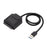 3.5'' HDD SATA to USB Cable USB 3.0 to 2.5'' SATA Hard Drive Adapter Line External HDD Converter Cable - 3