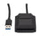 3.5'' HDD SATA to USB Cable USB 3.0 to 2.5'' SATA Hard Drive Adapter Line External HDD Converter Cable - 4