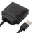 3.5'' HDD SATA to USB Cable USB 3.0 to 2.5'' SATA Hard Drive Adapter Line External HDD Converter Cable - 5