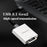 CFexpress Type B Card Reader USB3.1 Gen 2 10Gbps High Speed Aluminum Alloy Card Reader - 2