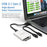CFexpress Type B Card Reader USB3.1 Gen 2 10Gbps High Speed Aluminum Alloy Card Reader - 7